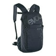 thumbnail image 1 of EVOC , E-Ride 12, Sac d'Hydratation, Volume : 12L, Vessie : Non Inclus, Noir, 1 of 15
