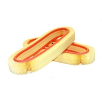 Air Filter Fits select: 1984-1988 MERCEDES-BENZ 190