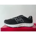 thumbnail image 3 of Size 11.5 - New Balance 520v8 Low Black, 3 of 6