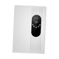 thumbnail image 4 of Deshumidificador de aire, deshumidificador eléctrico, adaptador de EE. UU., temporizador de 24 horas, deshumidificador pequeño para interiores, baños, salas de estar, casas de campo 42 w, 4 of 8