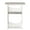 A, variant on LUDJSKZ Clearance Egg Rack For Kitchen Bed Side Table Side Table With Storage Rectangular Small End Table 12.6x8.7x15.8in Night Stand Modern Side Tables For Bedside Living Room Bathroom Night Stand