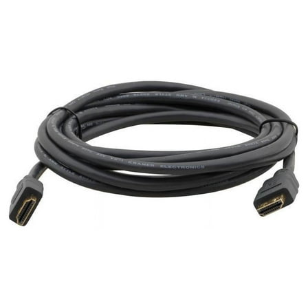 Kramer Flexible High?Speed HDMI Cable with Ethernet