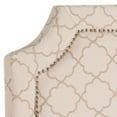 thumbnail image 7 of Safavieh Shayne Headboard, Multiple Colors, 7 of 7