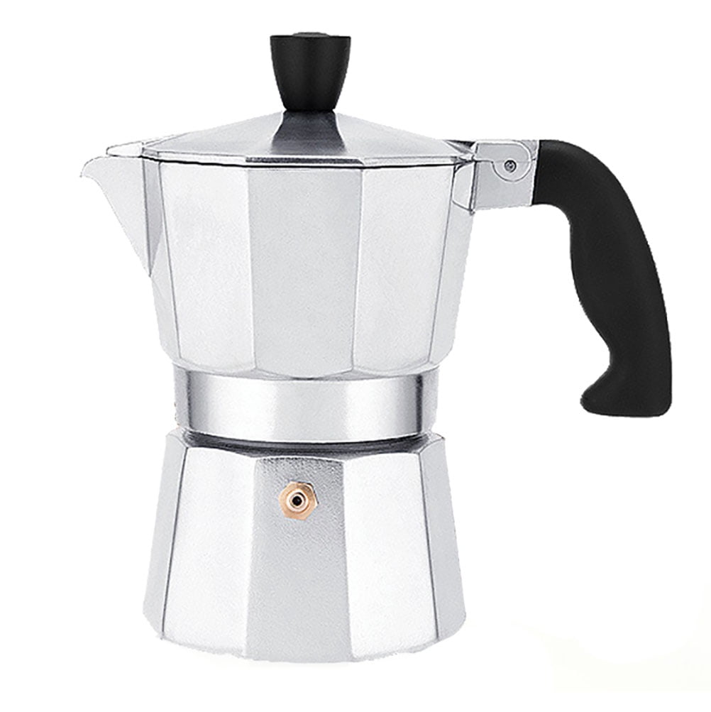 Metal Coffee Maker 