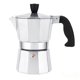 thumbnail image 3 of Cafetera de aluminio de 150/300ML, cafetera expreso, cafetera de Metal, 3 of 8