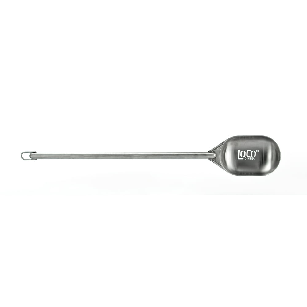 LoCo Cookers 48" Crazy Spoon