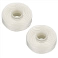 thumbnail image 3 of 60 Rollos 50M Hilo Dental Higiene Bucal Limpieza de Dientes Carrete de Hilo Dental Palillo Hilo Dental Cuidado Dental, 3 of 6