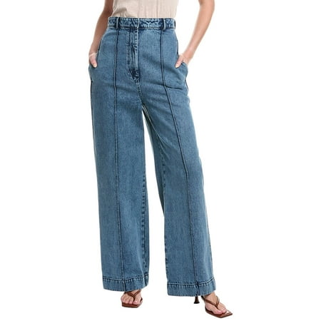 3.1 Phillip Lim womens Jean 00 Blue