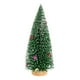 thumbnail image 2 of Árbol de Navidad artificial de mesa Mini árbol de Navidad para mesa de sala de estar Verde 15cm, 2 of 9