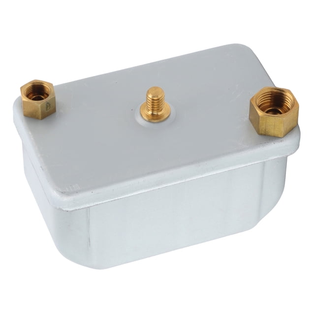 Filtro de combustible de generadores, 25010487 de alta resistencia impermeable efectivo para hdcaa hdcab hdkah hdkaj hdkak rv