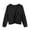 Black, variant on Hoodies for Teen Girls Trendy Long Sleeve Shirts for Girls 7-8 Girls Size 7 Long Sleeve Shirts Todays Daily Deals Clearance