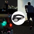 thumbnail image 5 of Clip de Sécurité pour Coureurs & Équipement de Course de Nuit - pour Course, Jogging, Marche, Vélo, 5 of 5