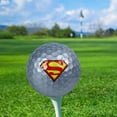 thumbnail image 4 of Super Ball Golf Balls 12 Pack by GBM Golf, 4 of 5
