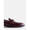 thumbnail image 5 of Scenario Women's Buckle Loafers, 5 of 7