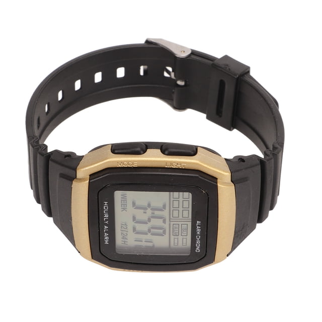 Reloj Digital Deportivo Multifunción Jadeshay