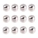 thumbnail image 1 of 12 hebillas para bufanda musulmana, accesorio para , botones multiusos, Clips , alfileres para hiyab para mujer, alfileres chapados en Plata Salvador Bufanda Hebilla, 1 of 8
