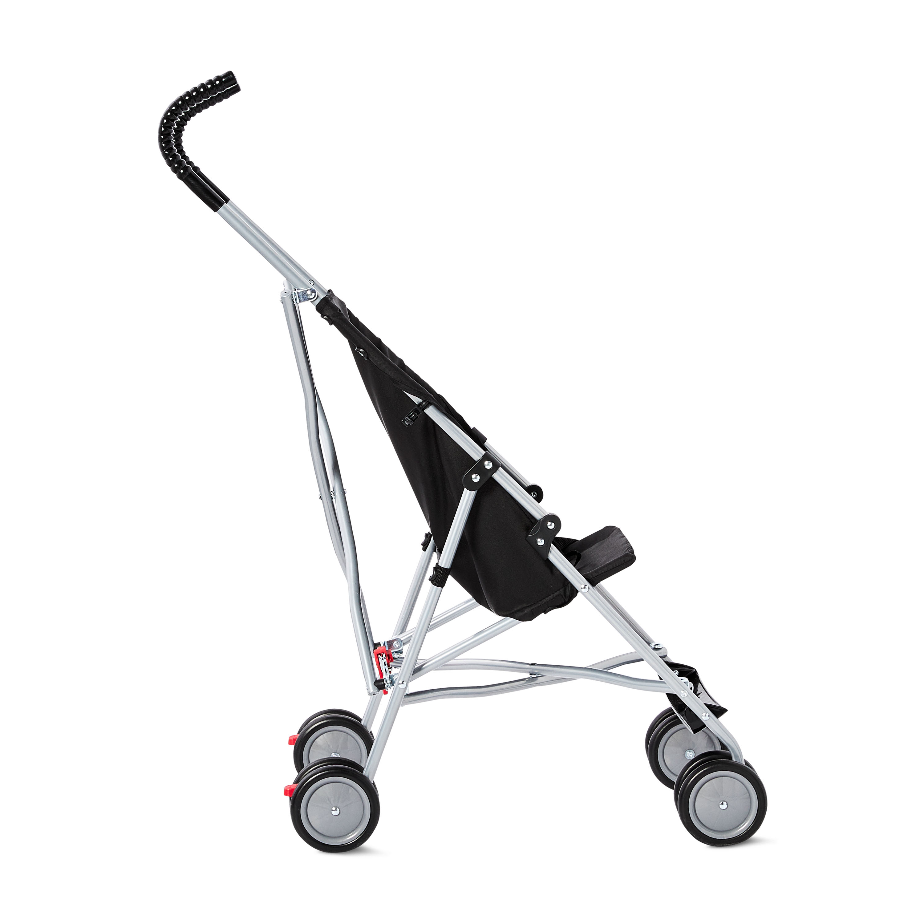 Parent's Choice Baby Umbrella Stroller, Black photo 7