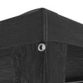 thumbnail image 4 of vidaXL Party Tent Outdoor Canopy Tent Patio Gazebo Marquee Beach Sunshade, 4 of 5