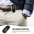 thumbnail image 3 of MesaSe Podomètre Grand Écran Outil Clip-on Lanière Marche Rechargeable Réutilisable, 3 of 6