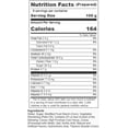 thumbnail image 5 of By The Cup Chocolate Bavarian Pie & Pastry Filling, Ready-to-Use, 2 lb, 5 of 8