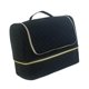 thumbnail image 5 of Bolsa de viaje para guardar herramientas para el cabello, bolsa de viaje organizadora de herramientas para el cabello para secador peinado,, 5 of 9