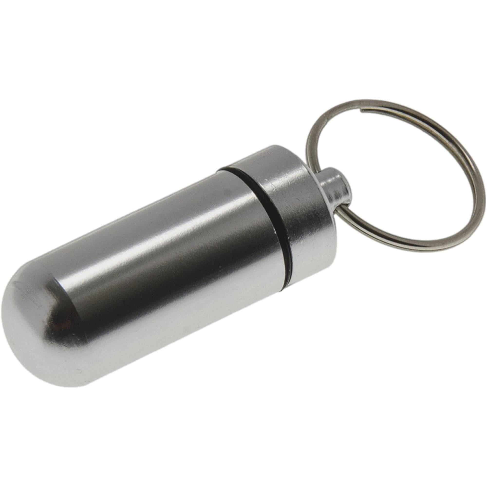 Lucky Line STORAGE CAPSULE KEYCHAIN