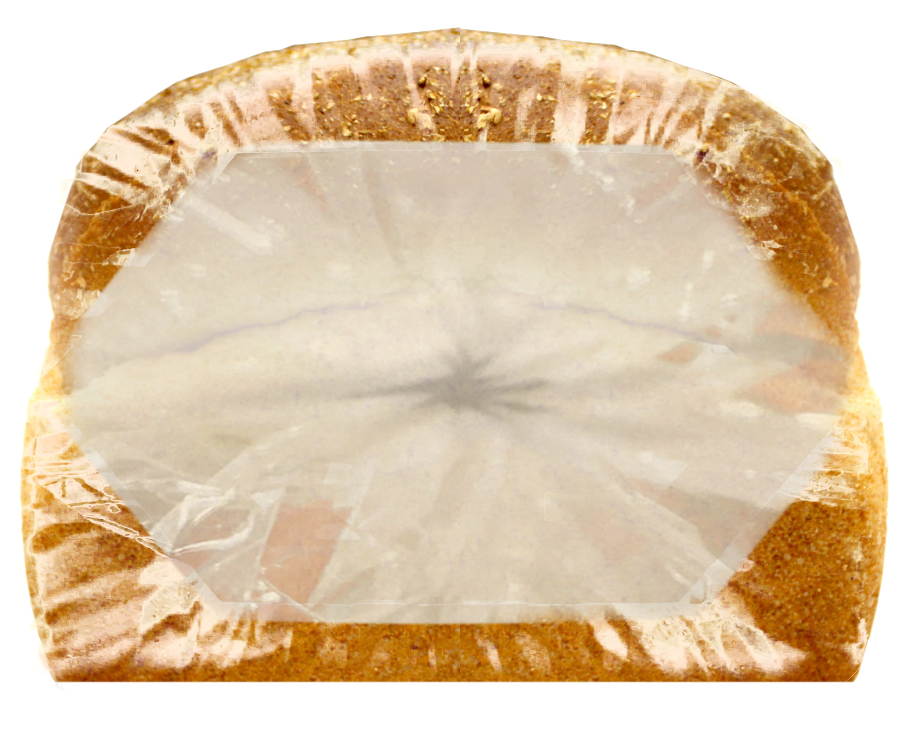 Nickles Bakery Country Style 100% Whole Wheat Bread, 24-ounce Loaf.