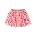 thumbnail image 3 of Hello Kitty Sanrio Short Sleeve Shirt and Tulle Skirt Set (Girls), 2 Piece Set, Sizes 4-12, 3 of 8