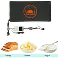 Sourdough Bread Proofing Mat for Home Bakers | Thermostat Controlled ...