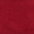 thumbnail image 2 of C057 Dark Red Solid Microsuede Microfiber Suede Ultra Durable Upholstery Grade Fabric by The Yard, 2 of 2