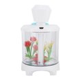 thumbnail image 2 of Humidificador De Aire USB, Purificador De Aire Ecológico, Duradero Para El Hogar ANGGREK JFJY24, 2 of 8