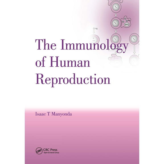 The Immunology of Human Reproduction, (Hardcover)