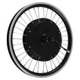 thumbnail image 6 of Miumaeov 20" Front Wheel Hub Motor Kit for Electric Bicycle 500W Ebike Conversion Kit Electric Bicycle Conversion Kit, 6 of 16
