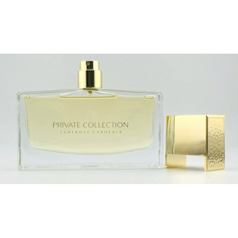 【日本未発売】〈ESTÉE LAUDER〉 チュベローズガーデニアEDP75ml プライベートコレクションチュベローズガーデニアオードパルファム
