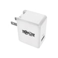thumbnail image 1 of Tripp Lite U280-W01-QC3-1 AC Adapter, 1 of 6
