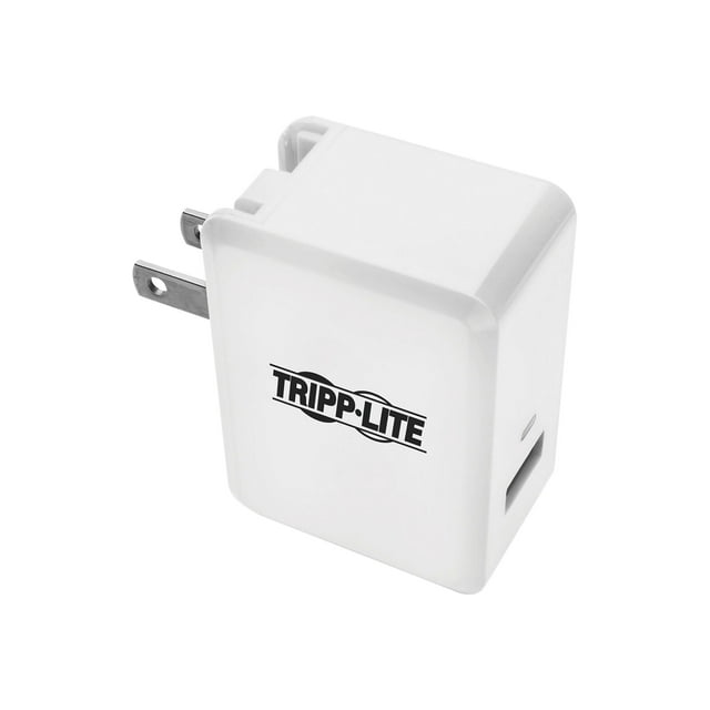 Tripp Lite U280-W01-QC3-1 AC Adapter