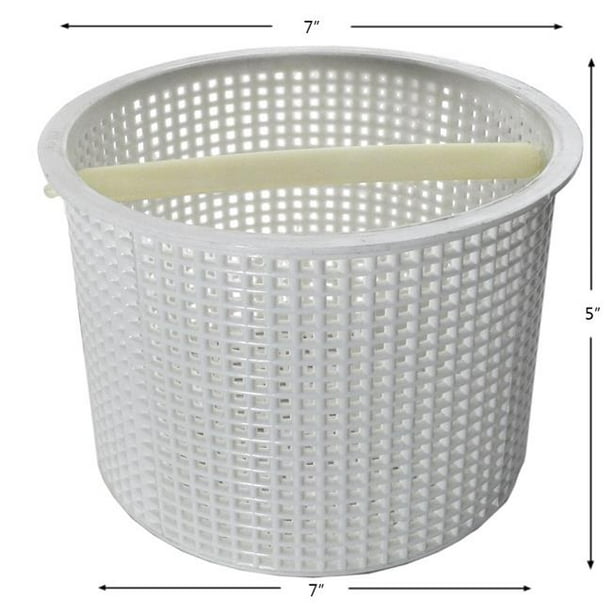 ALAPT APCB117 Hayward Replacement Skimmer Basket