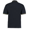 thumbnail image 2 of Kustom Kit Mens St. Mellion Mens Short Sleeve Polo Shirt, 2 of 2