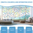 thumbnail image 3 of kurtrusly 4pieces Instantly Change Look Of Space Instantly Change Look Of Room Wall Stickers Creative Wall, 3 of 6