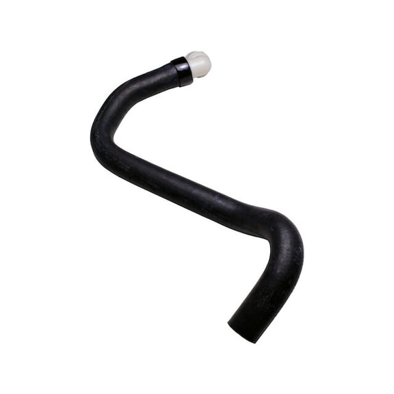 Lower Radiator Hose - Compatible with 2015 - 2019 Ford F-150 2.7L V6 2016 2017 2018