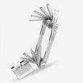 thumbnail image 1 of karymi 10 In 1 Bike Tools Sets Mountain Bike Cycling Multi Repair Tool Kit Pin Key Up to 45% off, 1 of 7