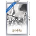 thumbnail image 2 of Le monde des sorciers : Harry Potter - Poudlard illustré, 2 of 4