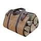 thumbnail image 5 of Bolsa de almacenamiento de leña, bolsa de almacenamiento para manipulación de troncos, bolsa portátil para transporte de leña, bolsa de almacenamiento para manipulación de troncos, calidad superior, 5 of 8