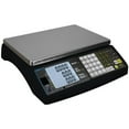 thumbnail image 1 of Adam Equipment RAV 30Da Balance de Comptage de Prix Corbeau Capacité de 30 lbs - 15 kg, 1 of 2