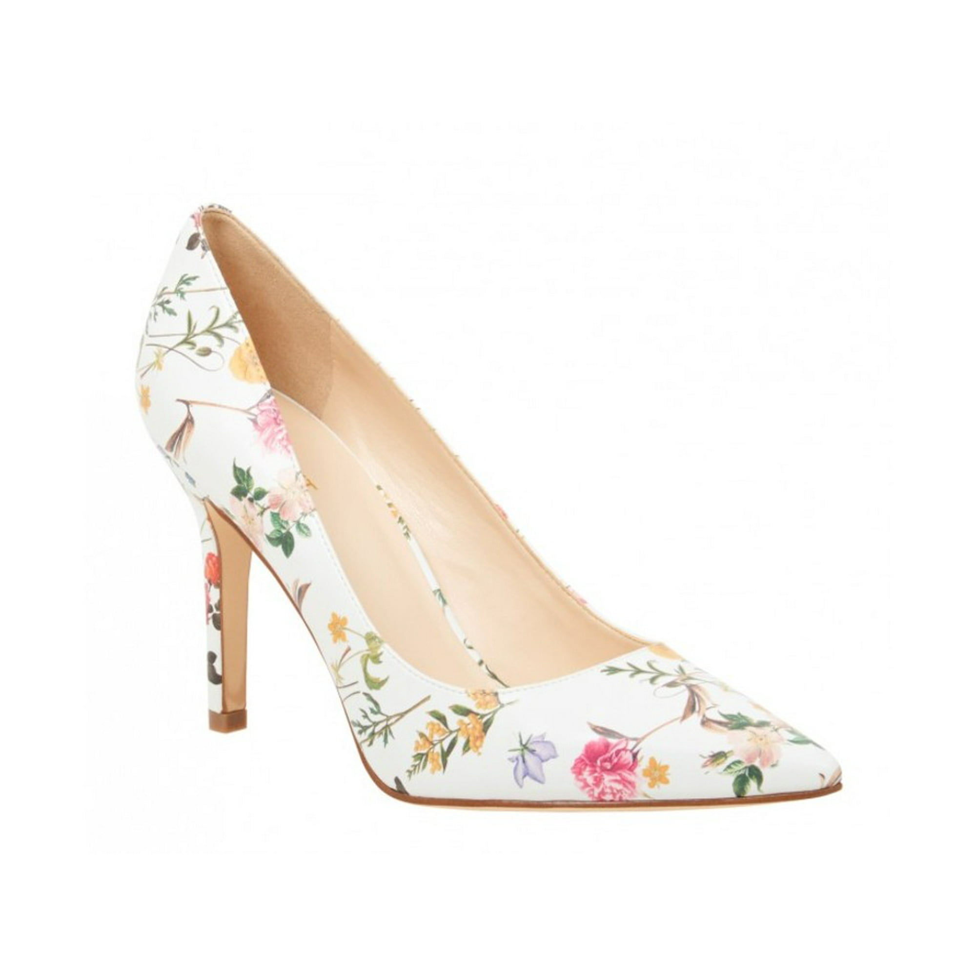 Nine west flax pointed toe pumps sale