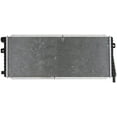 thumbnail image 2 of Spectra Premium CU2763 Automotive Radiator, 2 of 4