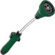 thumbnail image 1 of Varita rociadora de manguera de jardín de 15 pulgadas con 8 patrones de rociado ajustables, perfecta para césped y jardines, varita de riego para manguera de jardín con control de pulgar ShuxiuWang 1327533068406, 1 of 4