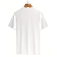 thumbnail image 2 of T-Shirt Décontracté à Col Rond pour Femmes, Tissu en Polyester, Longueur Régulière, avec Impression de Lettre "Je Ne Me Vieillis Pas Je Suis une Légende", pour Confort Toutes Saisons Fête des Pères, Fête des Mères, Nouvel An, Festival de Printemps, 2 of 7