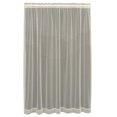 thumbnail image 1 of Point D Esprit Door Panel, Ecru - 60 x 63 in., 1 of 1