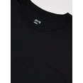 thumbnail image 2 of Soffe Men's Crewneck Short Sleeve Cotton Jersey T-Shirt, 2 of 3